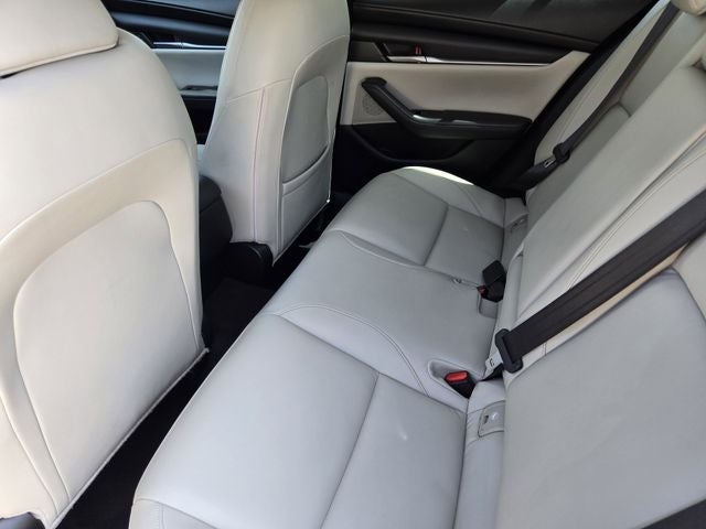 2020 Mazda Mazda3 Select