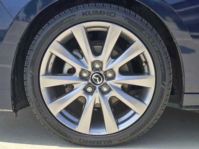 2020 Mazda Mazda3 Select