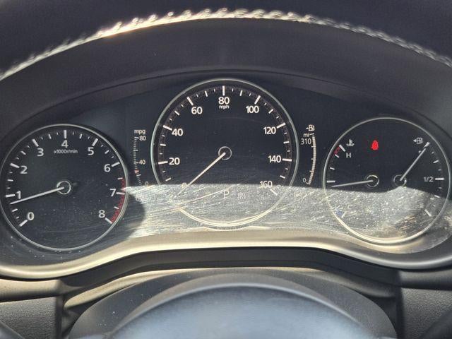 2020 Mazda Mazda3 Select