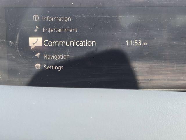 2020 Mazda Mazda3 Select