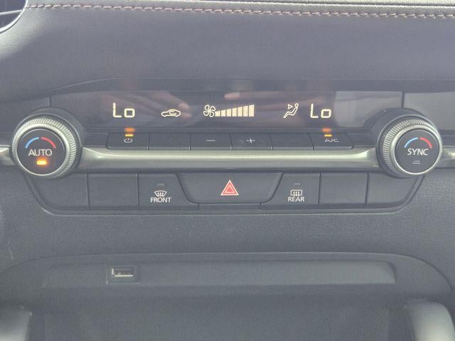 2020 Mazda Mazda3 Select