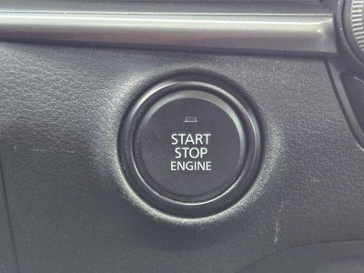 2020 Mazda Mazda3 Select