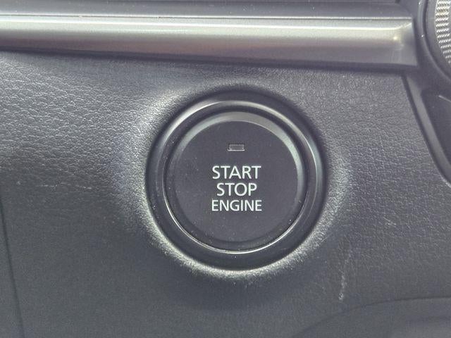 2020 Mazda Mazda3 Select