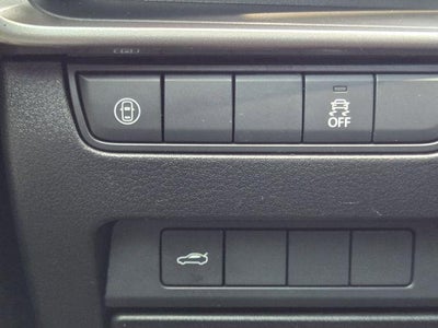 2020 Mazda Mazda3 Select