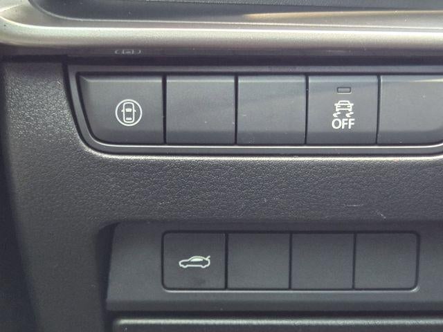 2020 Mazda Mazda3 Select