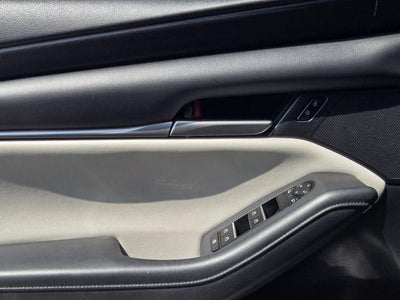 2020 Mazda Mazda3 Select