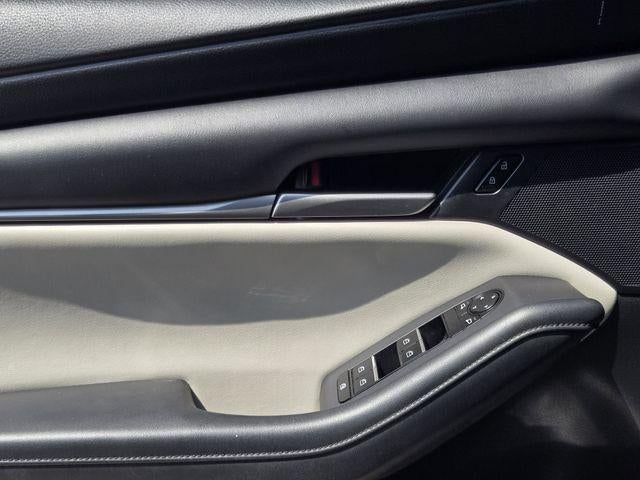 2020 Mazda Mazda3 Select