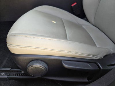 2020 Mazda Mazda3 Select