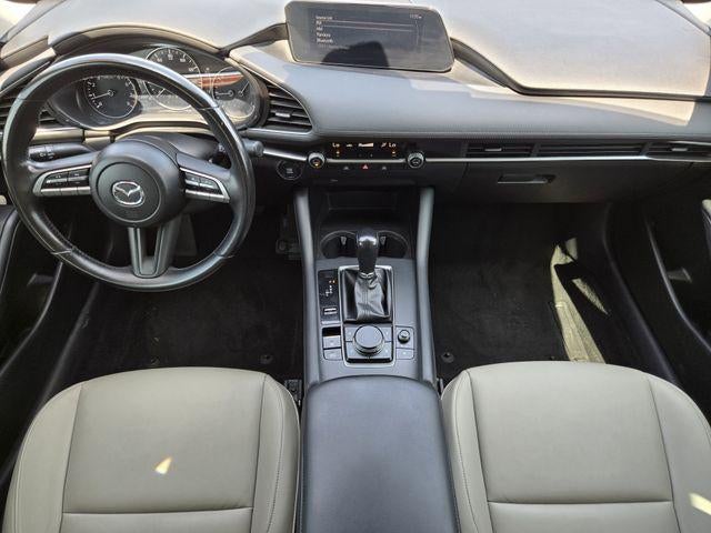 2020 Mazda Mazda3 Select