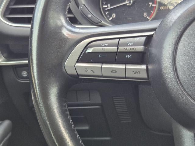 2020 Mazda Mazda3 Select