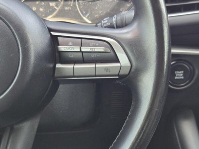 2020 Mazda Mazda3 Select