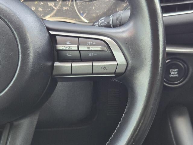 2020 Mazda Mazda3 Select