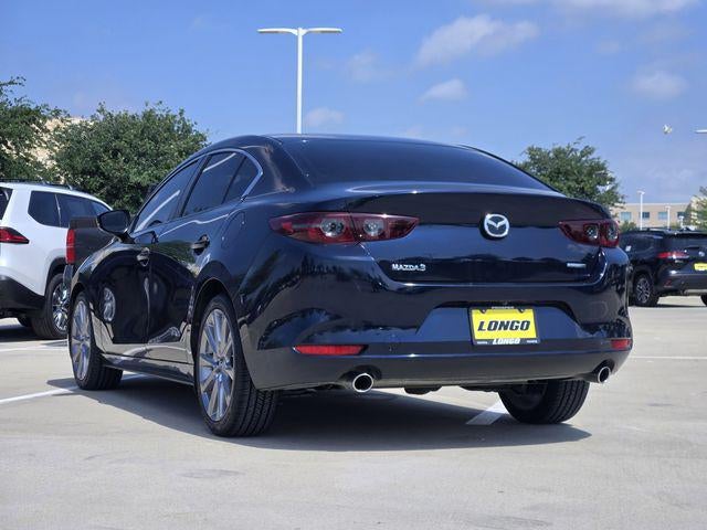 2020 Mazda Mazda3 Select