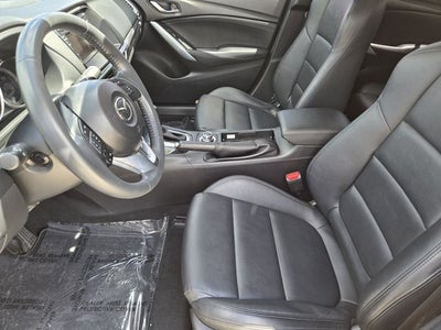 2015 Mazda Mazda6 i Touring