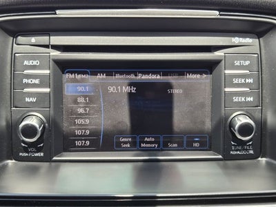 2015 Mazda Mazda6 i Touring
