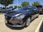 2015 Mazda Mazda6 i Touring
