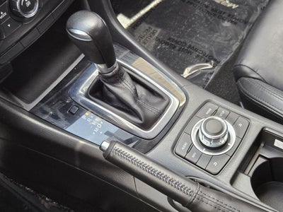 2015 Mazda Mazda6 i Touring