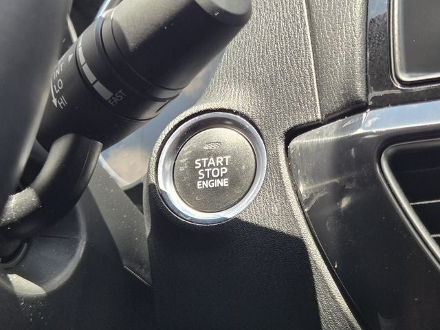 2015 Mazda Mazda6 i Touring