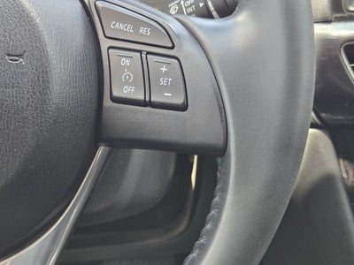 2015 Mazda Mazda6 i Touring