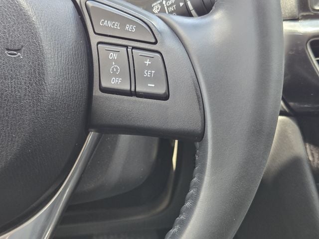 2015 Mazda Mazda6 i Touring