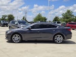 2015 Mazda Mazda6 i Touring