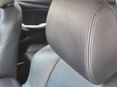 2015 Mazda Mazda6 i Touring