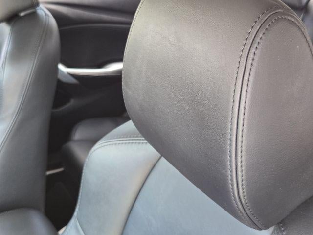 2015 Mazda Mazda6 i Touring