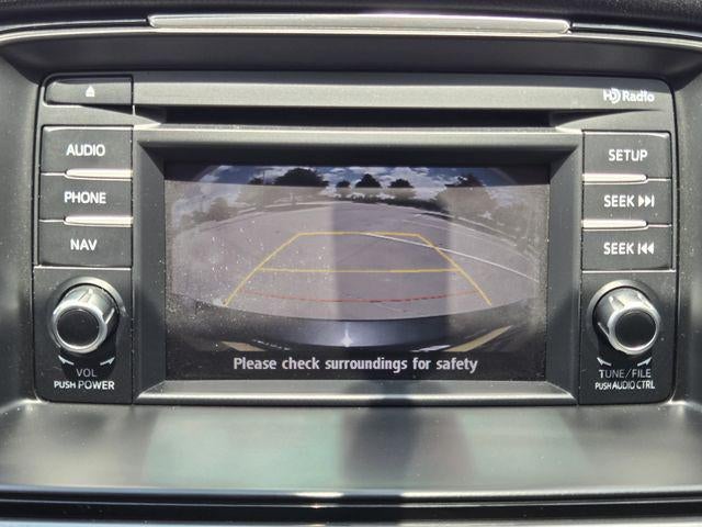 2015 Mazda Mazda6 i Touring