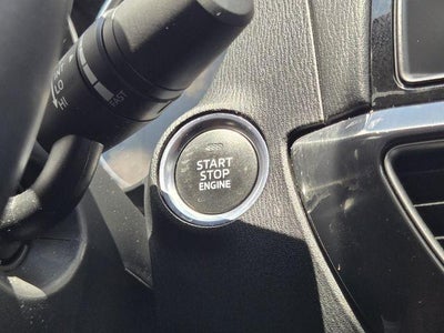 2015 Mazda Mazda6 i Touring