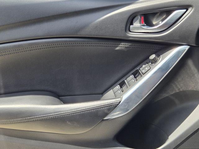 2015 Mazda Mazda6 i Touring