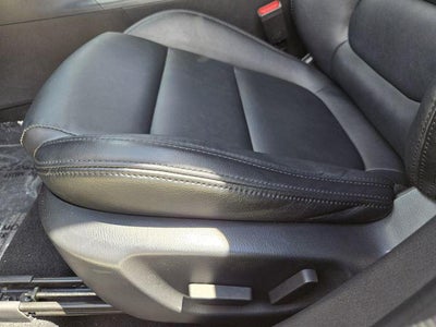 2015 Mazda Mazda6 i Touring
