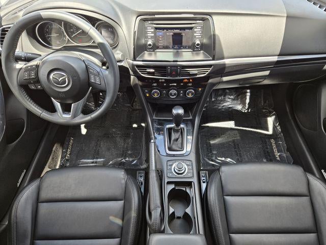 2015 Mazda Mazda6 i Touring
