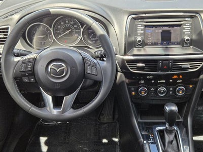 2015 Mazda Mazda6 i Touring
