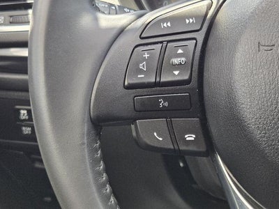 2015 Mazda Mazda6 i Touring