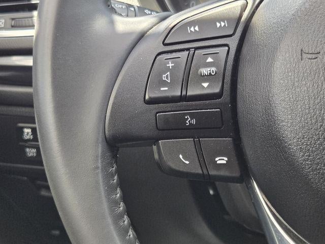 2015 Mazda Mazda6 i Touring