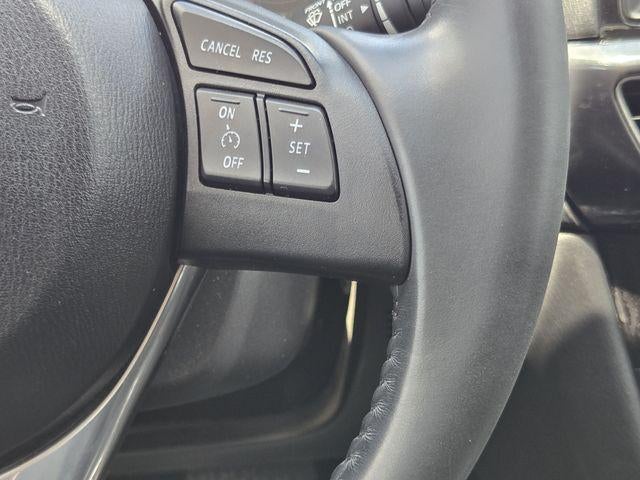 2015 Mazda Mazda6 i Touring