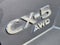 2021 Mazda Mazda CX-5 Carbon Edition Turbo