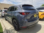 2021 Mazda Mazda CX-5 Carbon Edition Turbo