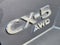 2021 Mazda Mazda CX-5 Carbon Edition Turbo