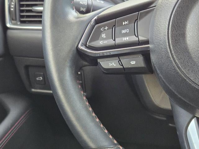 2021 Mazda Mazda CX-5 Carbon Edition Turbo