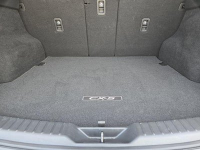 2021 Mazda Mazda CX-5 Carbon Edition Turbo