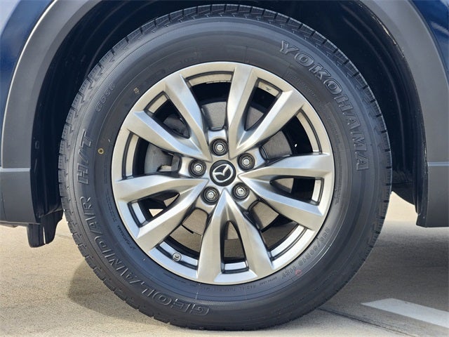 2019 Mazda Mazda CX-9 Touring