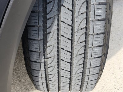 2019 Mazda Mazda CX-9 Touring