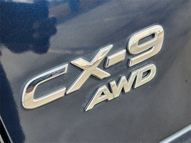 2019 Mazda Mazda CX-9 Touring