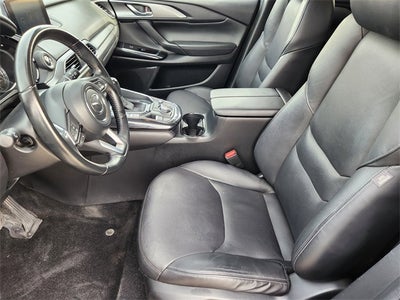 2019 Mazda Mazda CX-9 Touring