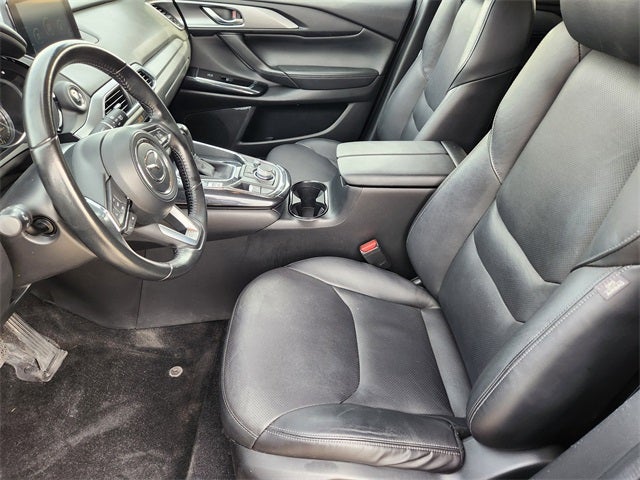 2019 Mazda Mazda CX-9 Touring