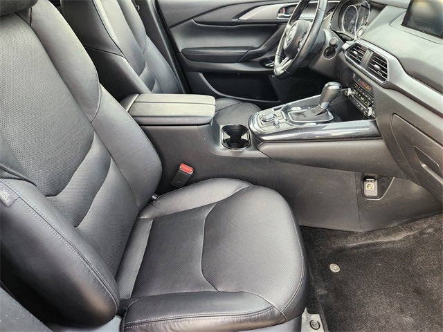 2019 Mazda Mazda CX-9 Touring