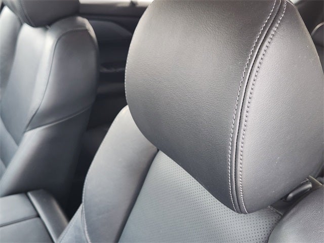 2019 Mazda Mazda CX-9 Touring