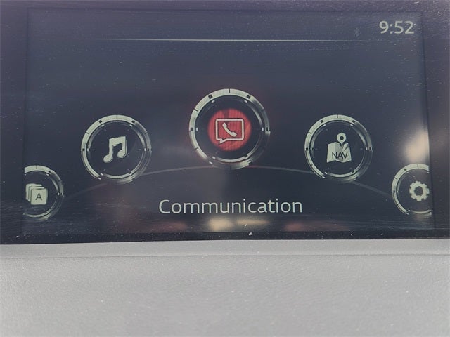 2019 Mazda Mazda CX-9 Touring