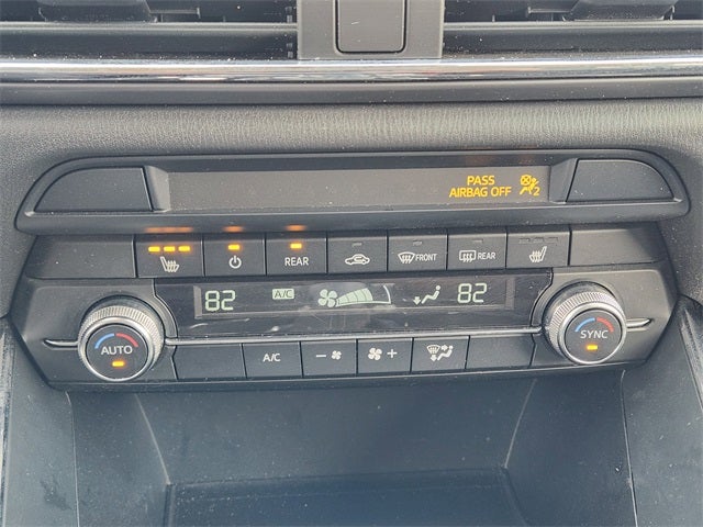 2019 Mazda Mazda CX-9 Touring